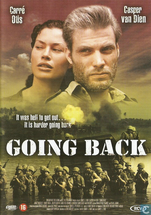 回家 Going Back (2001)