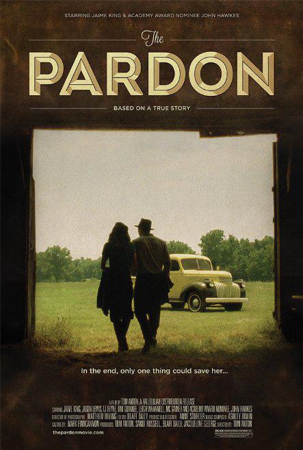 赦免 The Pardon (2013)