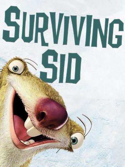 幸存的希德 Surviving Sid (2008)