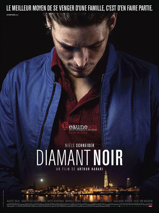 黑钻石 Diamant noir (2016)