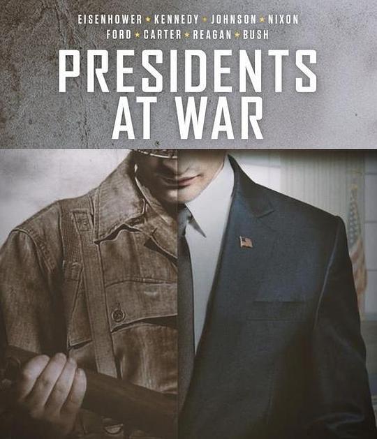 战争中的总统们 第一季 Presidents at War Season 1 (2019)