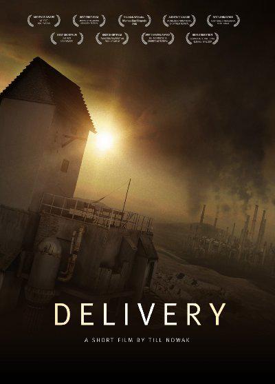 快递包裹 Delivery (2005)