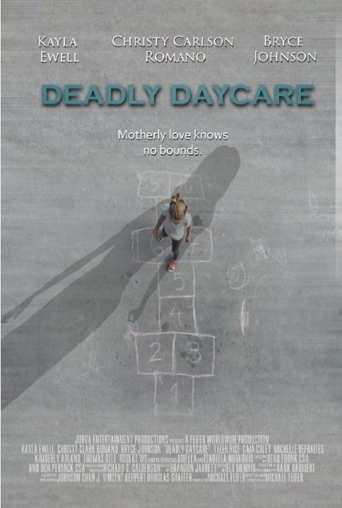 致命托儿所 Deadly Daycare (2014)