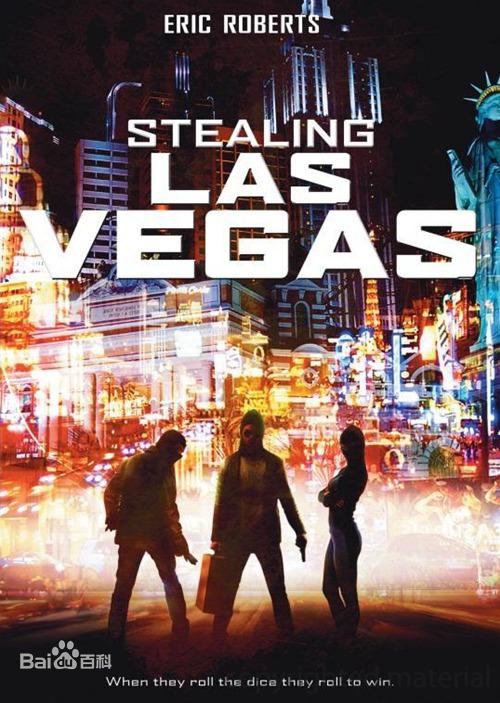 拉斯维加斯往事 Stealing Las Vegas (2011)