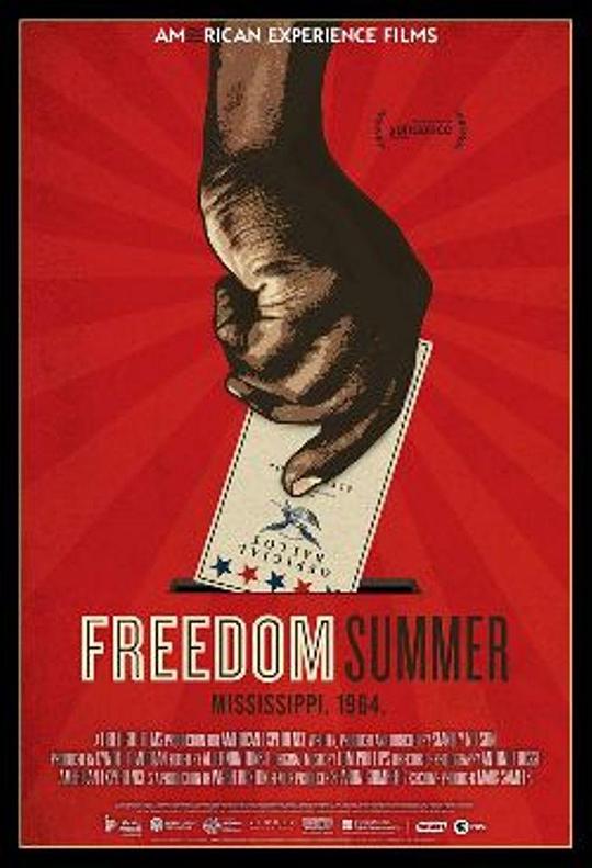 自由之夏 Freedom Summer (2014)