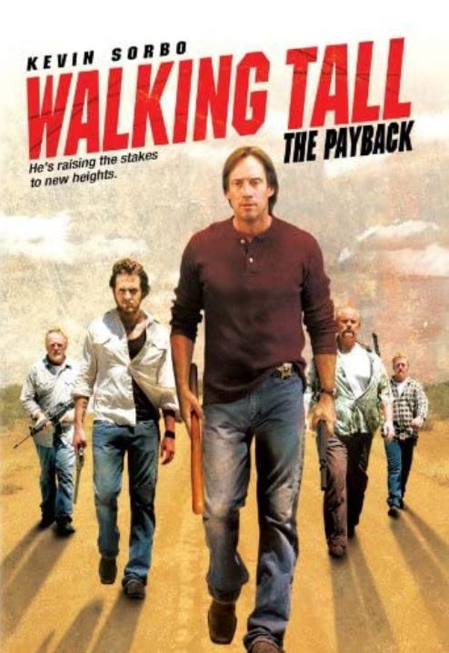 威震八方2 Walking Tall: The Payback (2007)