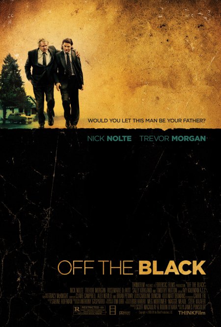 解脱 Off the Black (2006)