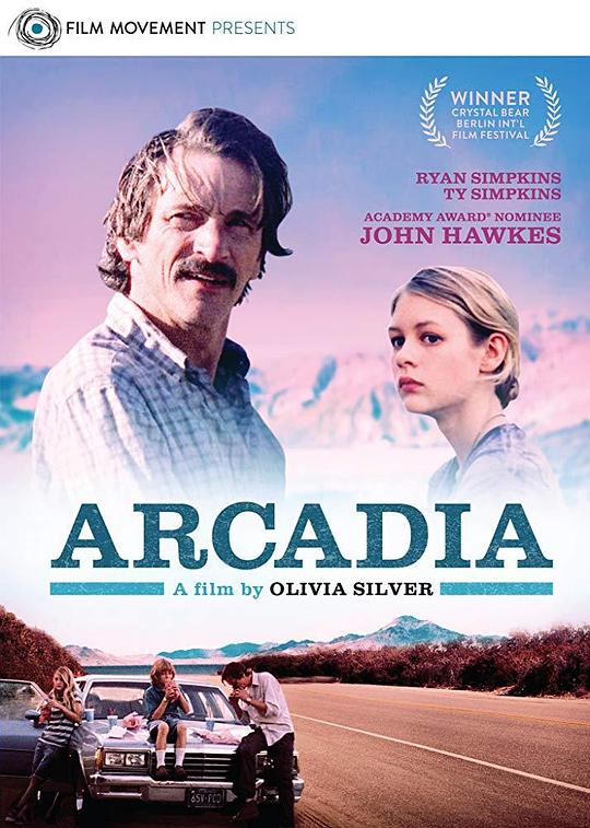 世外桃源 Arcadia (2012)