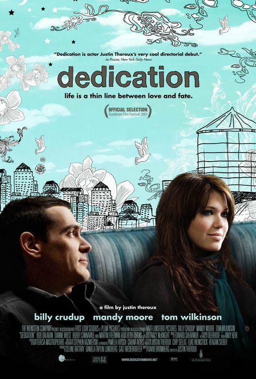 插画情缘 Dedication (2007)