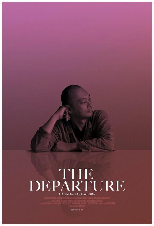 死亡的体验 The Departure (2017)