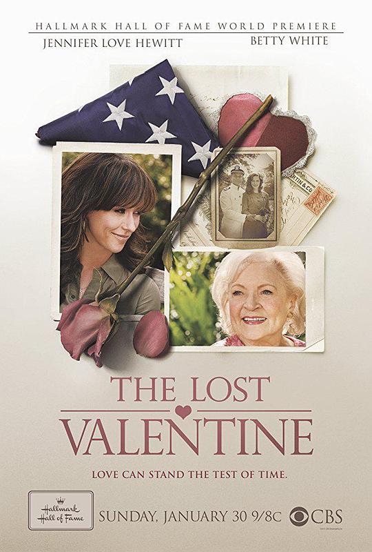 失落的情人节 The Lost Valentine (2011)