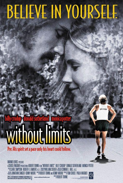 永无止境 Without Limits (1998)