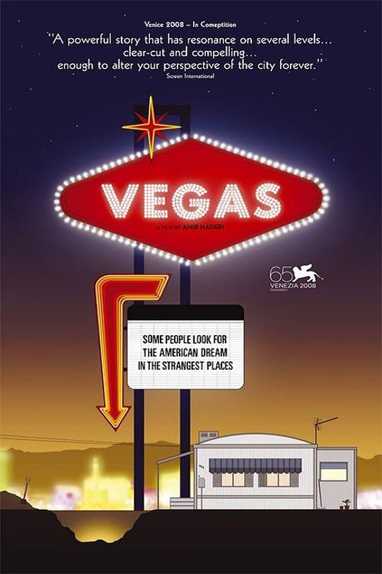 赌城真相 Vegas: Based on a True Story (2008)