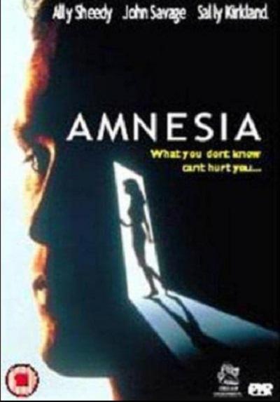 失忆犯 Amnesia (1997)