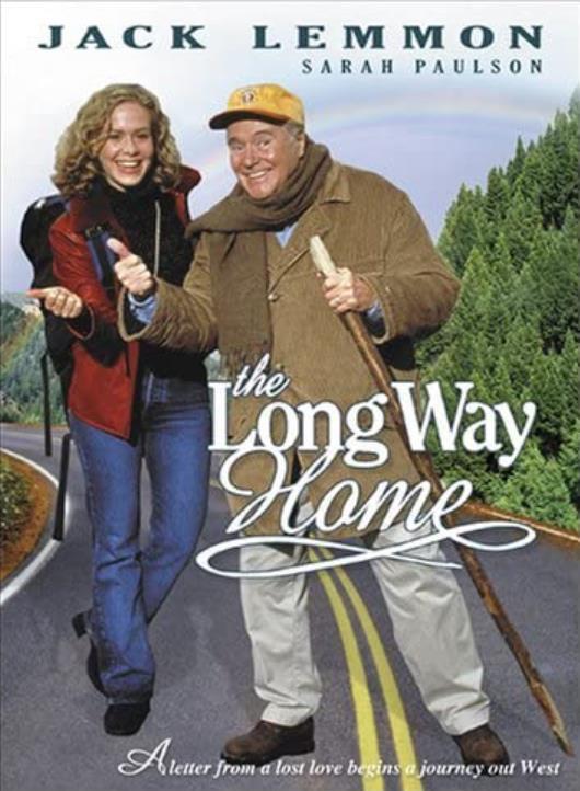 漫漫回家路 The Long Way Home (1998)