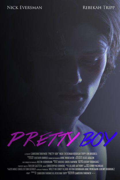 漂亮男孩 Pretty Boy (2015)