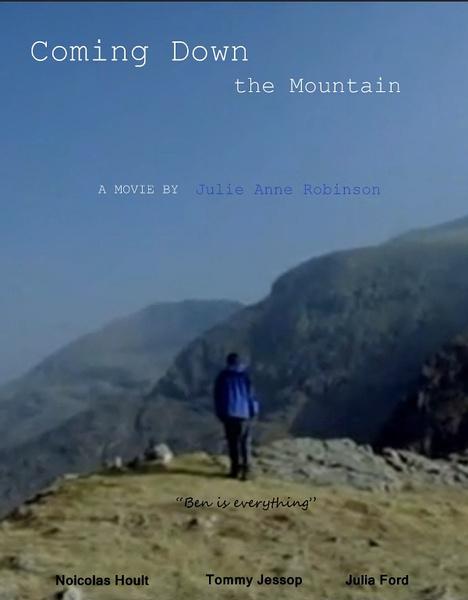 落山 Coming Down the Mountain (2007)