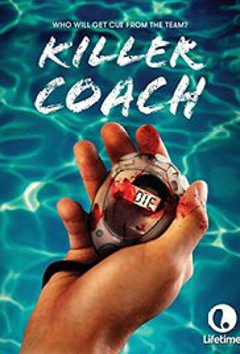 杀手教练 Killer Coach (2017)