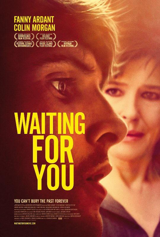 等待着你 Waiting For You (2017)