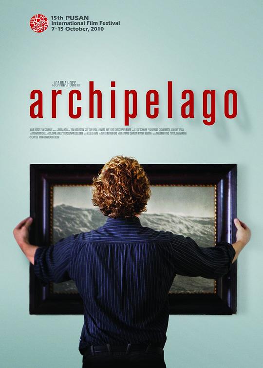 群岛 Archipelago (2010)