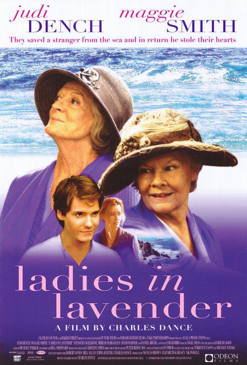 等爱的女人 Ladies in Lavender (2004)