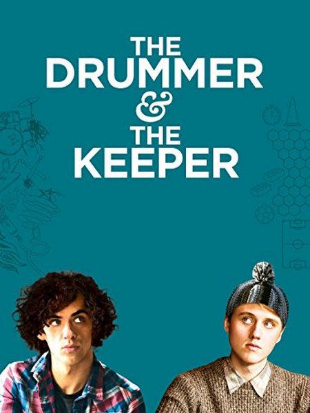 鼓手和守门员 The Drummer and the Keeper (2017)