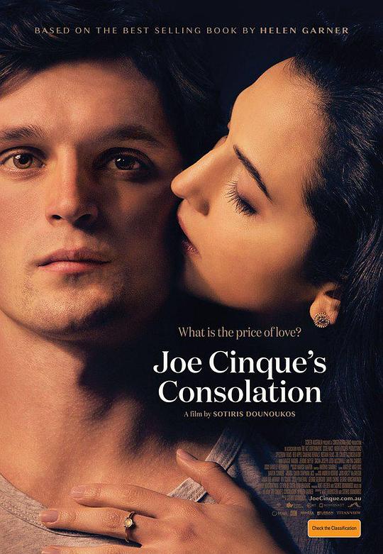 亲爱的谋杀 Joe Cinque's Consolation (2016)