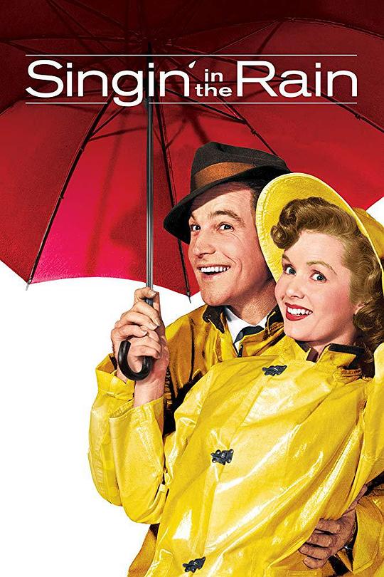 《雨中曲》：新时代的雨中欢唱 Singin' in the Rain: Raining on a New Generation (2012)