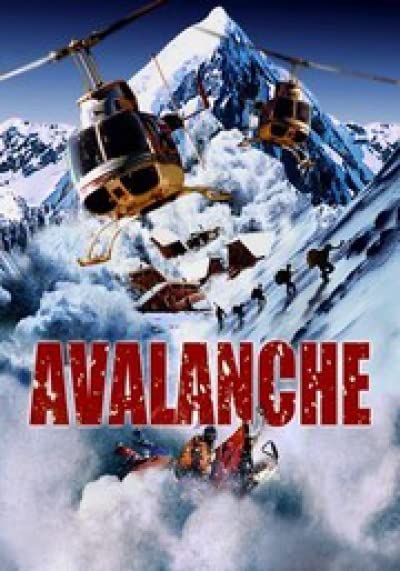 零下911 Nature Unleashed: Avalanche (2004)