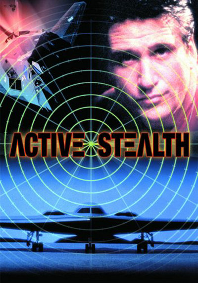 突击行动 Active Stealth (1999)