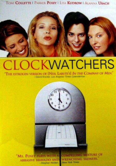 等放工 Clockwatchers (1997)