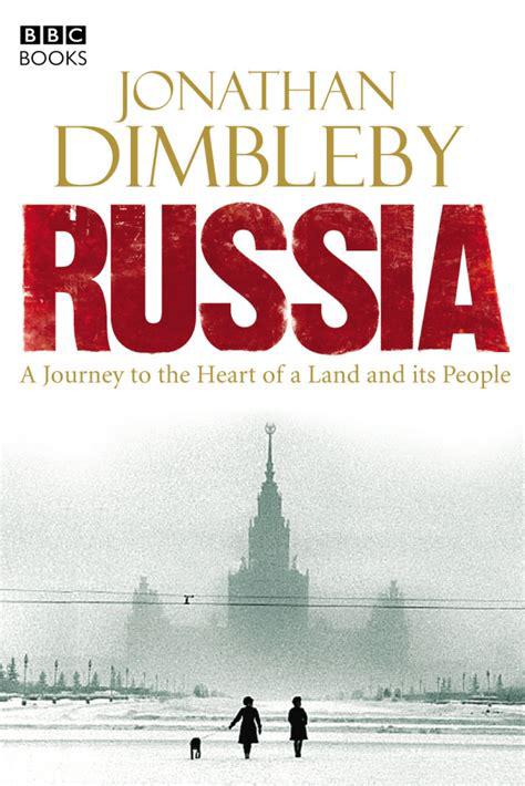 俄罗斯之旅 Russia: A Journey with Jonathan Dimbleby (2008)