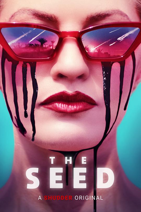 恶种 The Seed (2021)