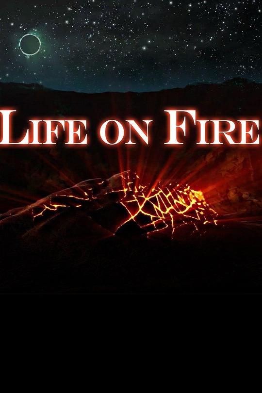 活火生机 Life on Fire: Wildlife on the Volcano's Edge (2013)