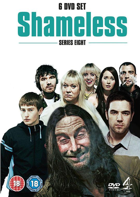 无耻之徒 第八季 Shameless Season 8 (2011)