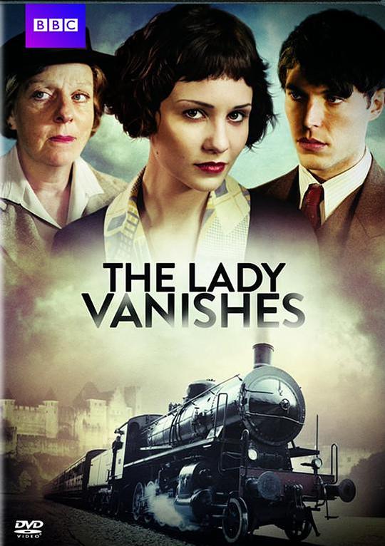 贵妇失踪案 The Lady Vanishes (2013)