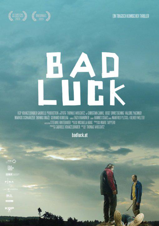 厄运 Bad Luck (2015)