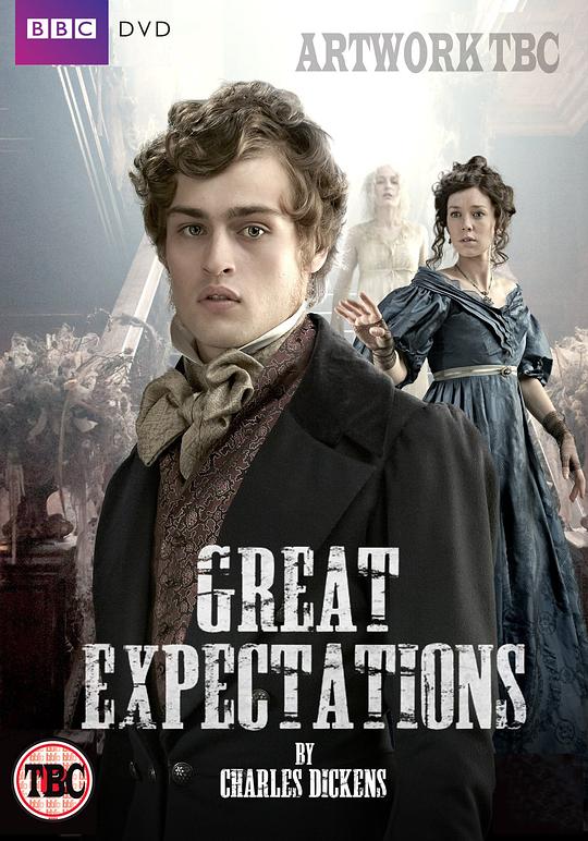 远大前程 Great Expectations (2011)