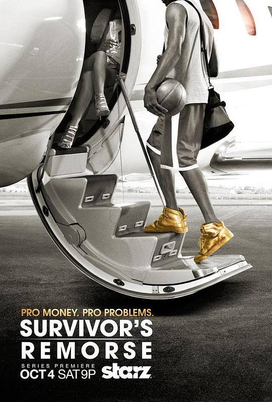 星路多懊悔 第一季 Survivor’s Remorse Season 1 (2014)