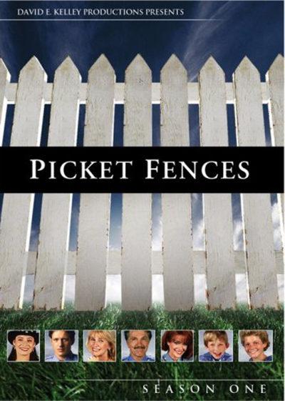 警戒围栏 第一季 Picket Fences Season 1 (1992)