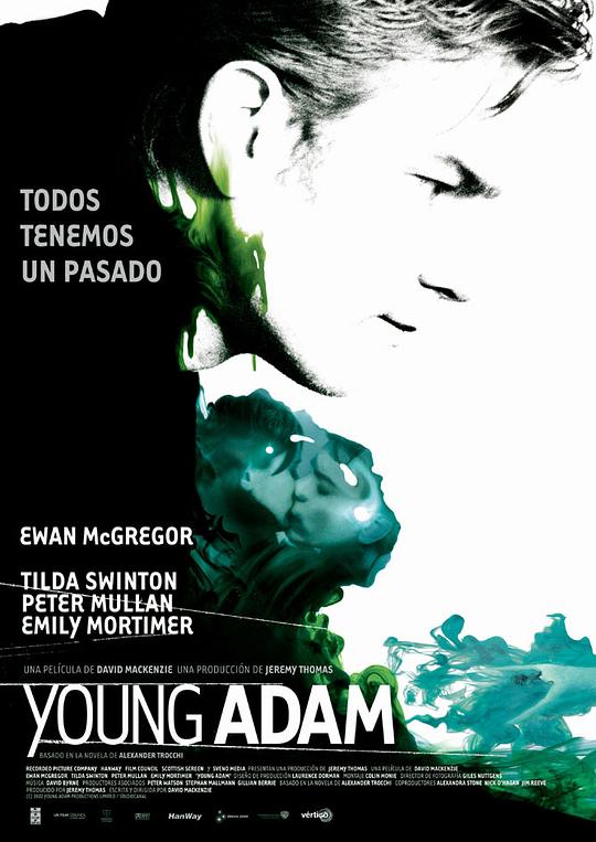 年轻的亚当 Young Adam (2003)