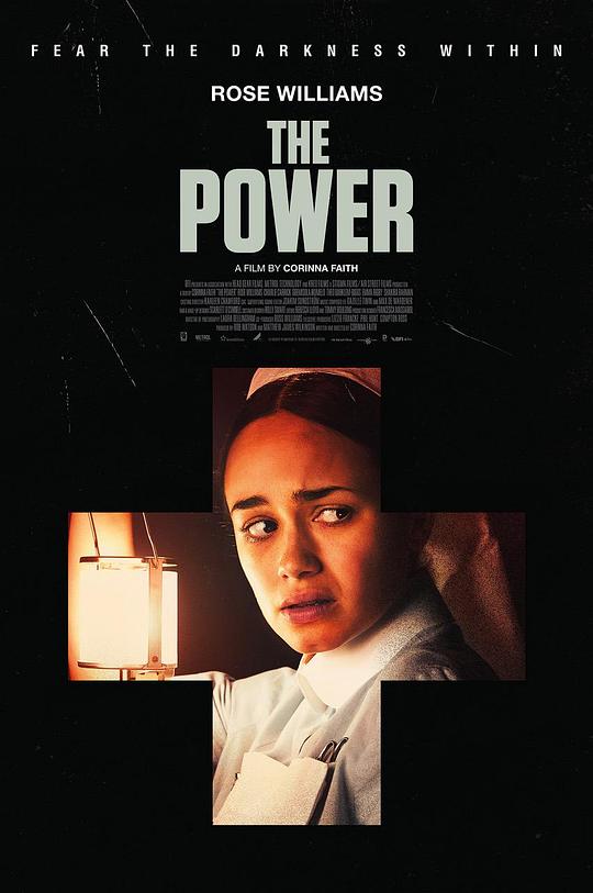 断电惊魂 The Power (2021)