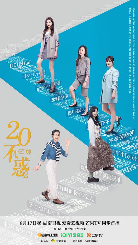 二十不惑2  (2022)