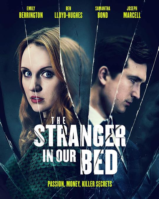 同床异客 The Stranger in Our Bed (2021)