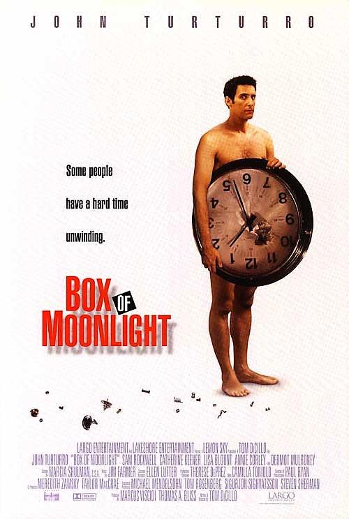 盒光之夜 Box of Moon Light (1996)