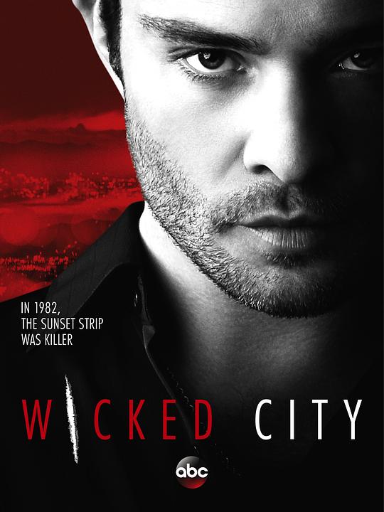 邪恶之城 Wicked City (2015)