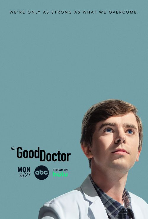 良医 第四季 The Good Doctor Season 4 (2020)