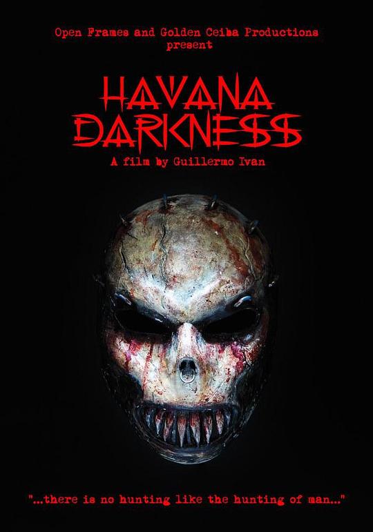 幽暗哈瓦那 Havana Darkness (2016)