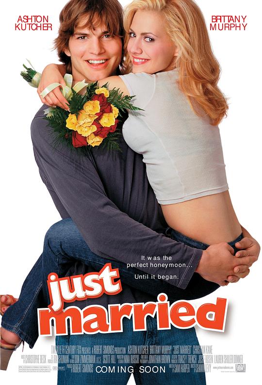 新婚告急 Just Married (2003)