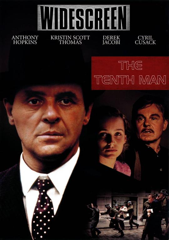 第十个人 The Tenth Man (1988)